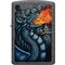 Zippo 2024 Zippo Fiery Dragon, Iron Stone,  ZIP-49776 - alternate 1